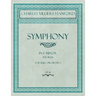 Symphony in F Minor - The Irish - For Full Orchestra - Op.28