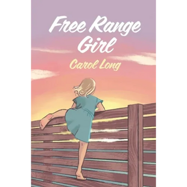 Free Range Girl