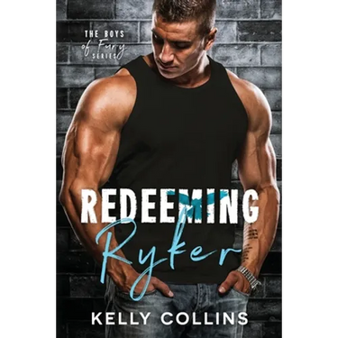 Redeeming Ryker