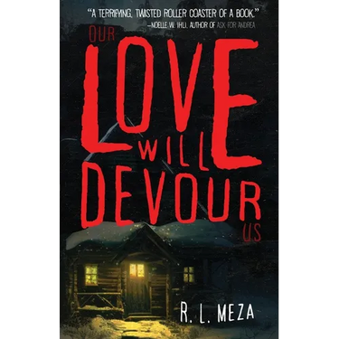 Our Love Will Devour Us