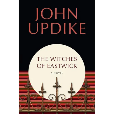 The Witches of Eastwick