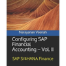 Configuring SAP Financial Accounting - Vol. II: SAP S/4HANA Finance