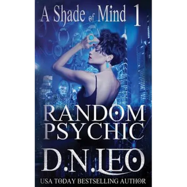 Random Psychic