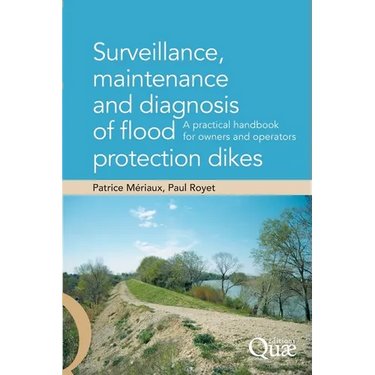 Surveillance, maintenance and diagnosis of flood protection dikes: A practical handbook for owners and operators