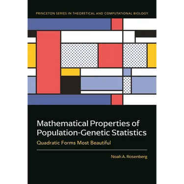 Mathematical Properties of Population-Genetic Statistics: Quadratic Forms Most Beautiful