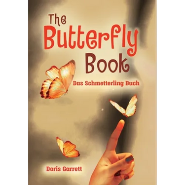The Butterfly Book