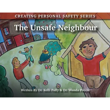 The Unsafe Neighbour