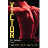 Victor: Her Ruthless Crush