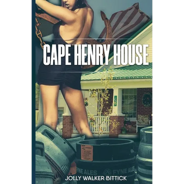 Cape Henry House