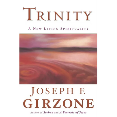 Trinity: A New Living Spirituality