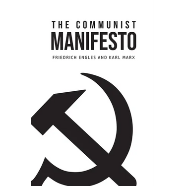 The Communist Manifesto