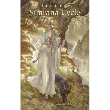 Lin Carter's Simrana Cycle