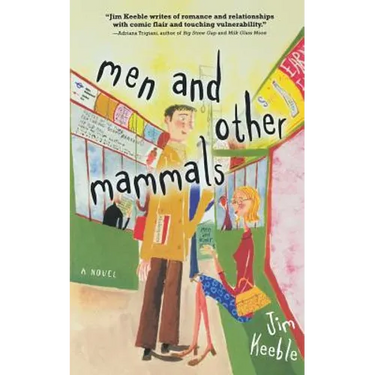 Men and Other Mammals