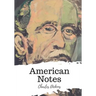American Notes