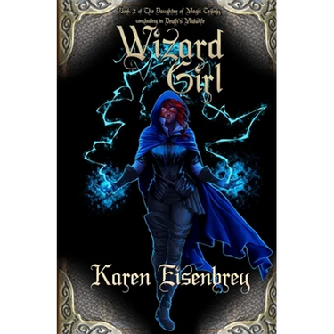 Wizard Girl