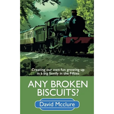 Any Broken Biscuits?