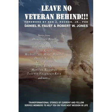 Leave No Veteran Behind!!!