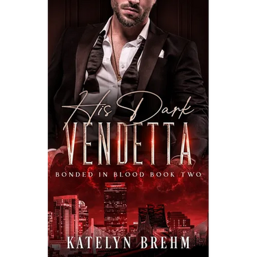 His Dark Vendetta
