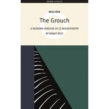 The Grouch: A Modern Version of the Misanthrope