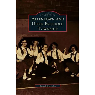 Allentown and Upper Freehold Township