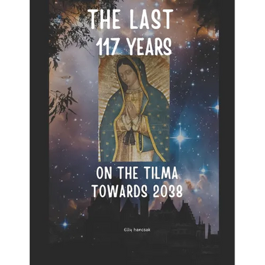 The Last 117 Years on the Tilma of Guadalupe Towards 2038