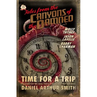 Tales from the Canyons of the Damned: No. 33