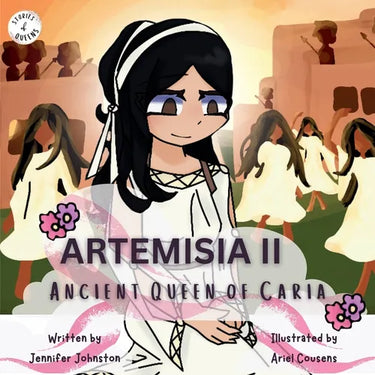 Artemisia II