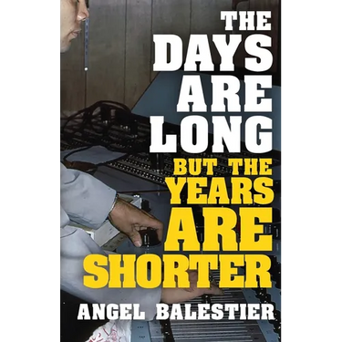 The Days Are Long But The Years Are Shorter