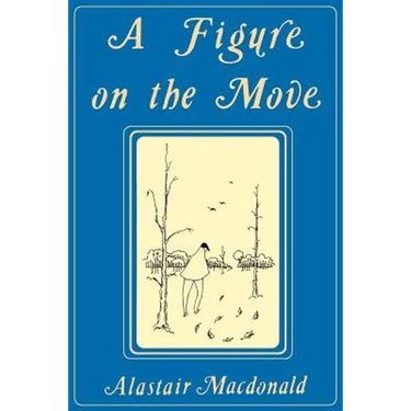 A Figure on the Move
