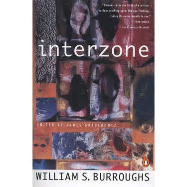 Interzone