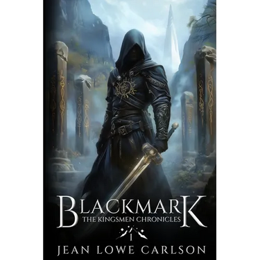Blackmark: An Epic Fantasy Adventure Sword and Highland Magic