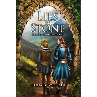 Lies of Stone
