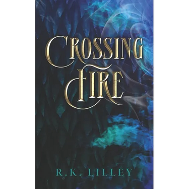 Crossing Fire