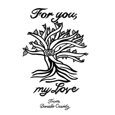 For You, My Love