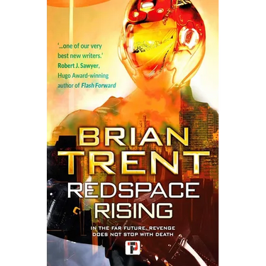 Redspace Rising