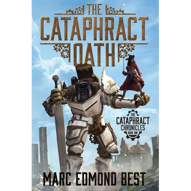 The Cataphract Oath