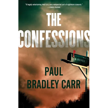 The Confessions
