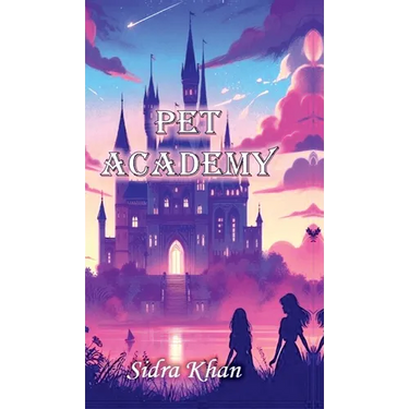 Pet Academy