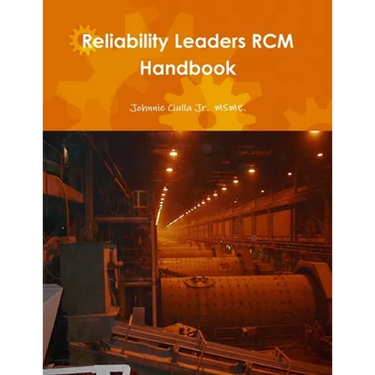 Reliability Leaders RCM Handbook