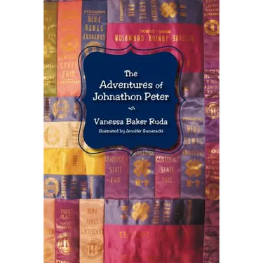 The Adventures of Johnathon Peter