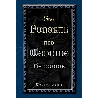 Funeral and Wedding Handbook