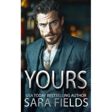 Yours: A Dark Mafia Billionaire Romance