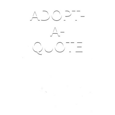 Adopt-A-Quote: A Collection of Feelings - 400 Inspirational Quotes, Slogans, Poems, By & For Those Touched By Adoption