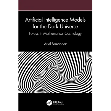 Artificial Intelligence Models for the Dark Universe: Forays in Mathematical Cosmology
