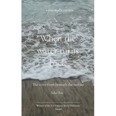 When The Water Turns Back