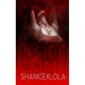 Come Inside: a risqué novella