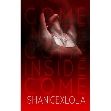 Come Inside: a risqué novella