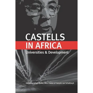 Castells in Africa: Universities and Development