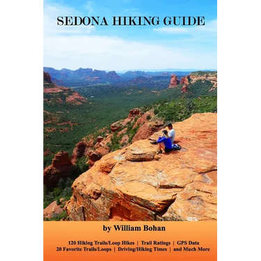 Sedona Hiking Guide
