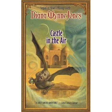 Castle in the Air